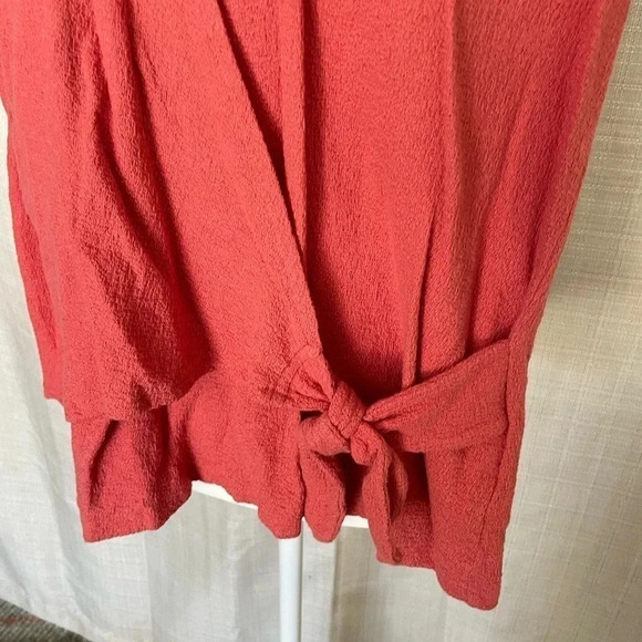 COPY - Women's Time and Tru Blouse - Sz. L - Picture 3 of 3